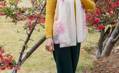 情人节调戏美女